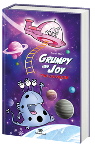 Grumpy & Joy - The Universe