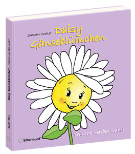 Daisy Gänseblümchen - Träume werden wahr! eBOOK