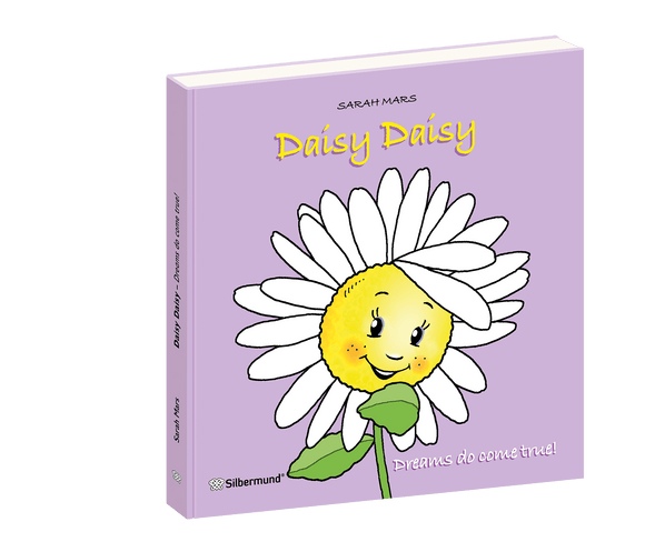 Daisy Daisy - Dreams do come true! eBOOK