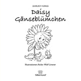 Daisy Gänseblümchen - Träume werden wahr! (Deutsch)